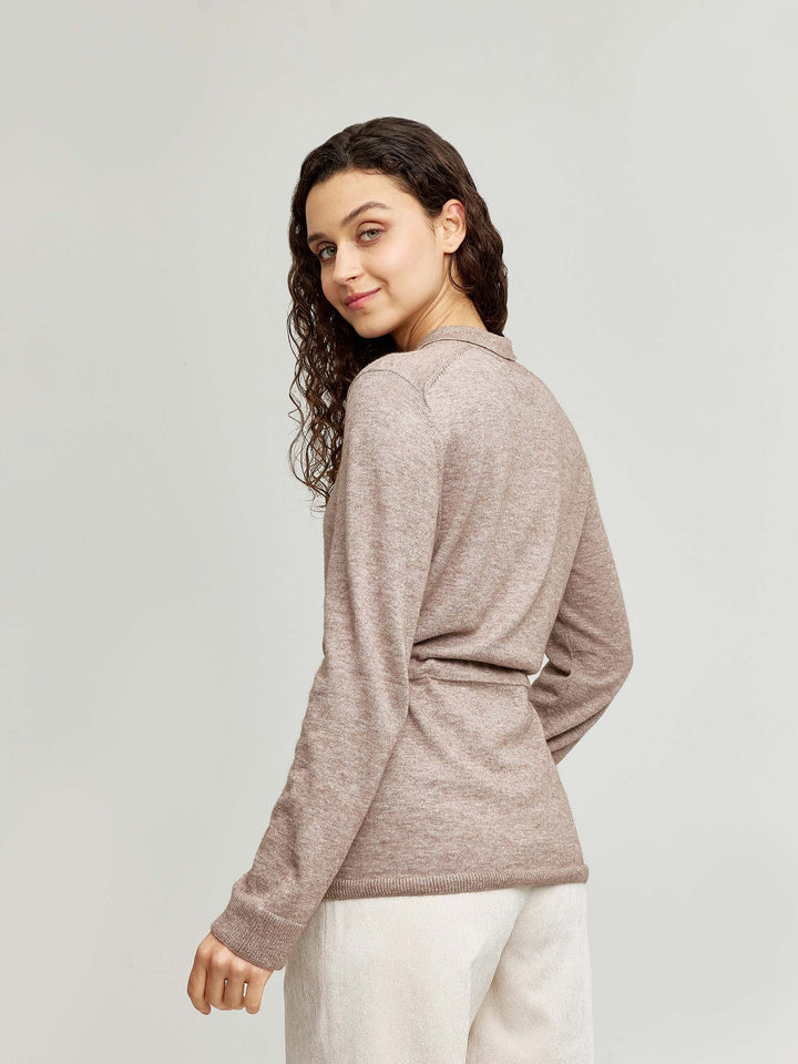 Wallis Cardigan