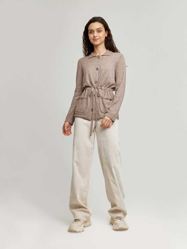 Wallis Cardigan