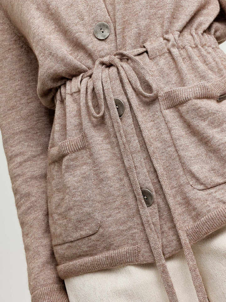 Wallis Cardigan