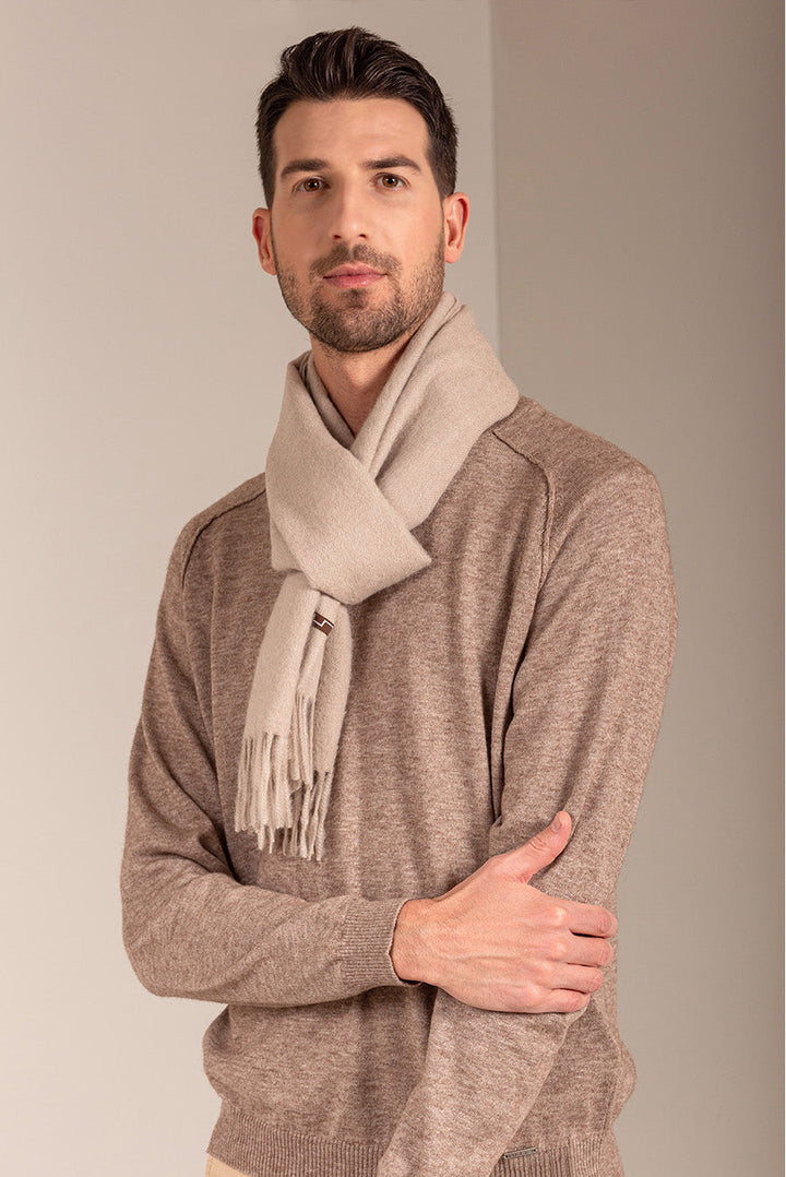 CHALINA JAMAS DE ROYAL ALPACA COLOR POLVO