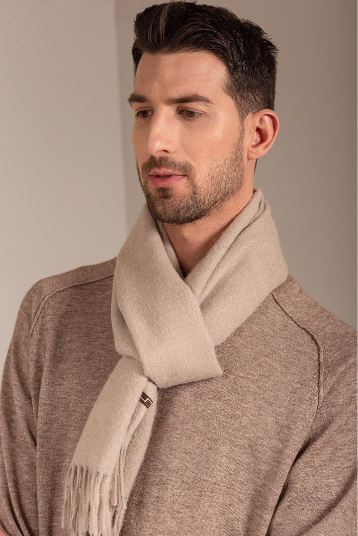 CHALINA JAMAS DE ROYAL ALPACA COLOR POLVO