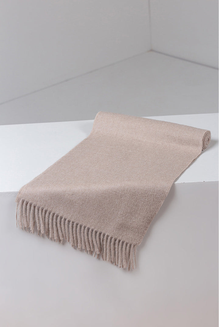 CHALINA JAMAS DE ROYAL ALPACA COLOR POLVO