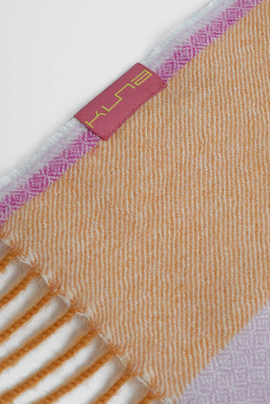 Rear Scarf