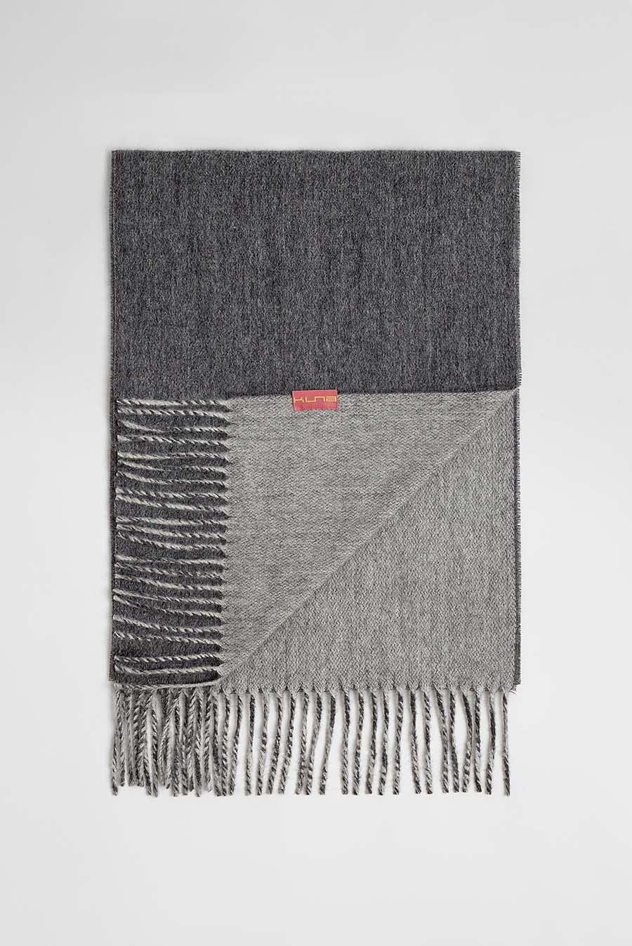 Tundra Scarf