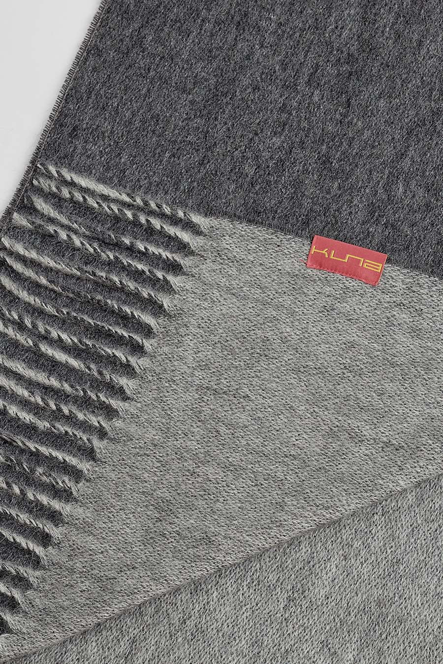 Tundra Scarf