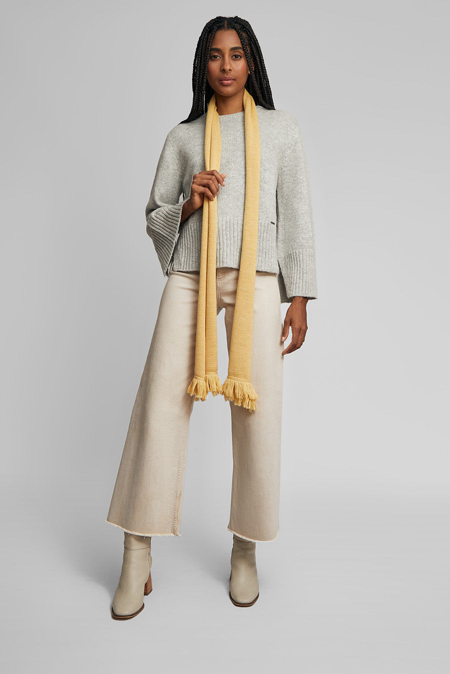 Wolyn Scarf
