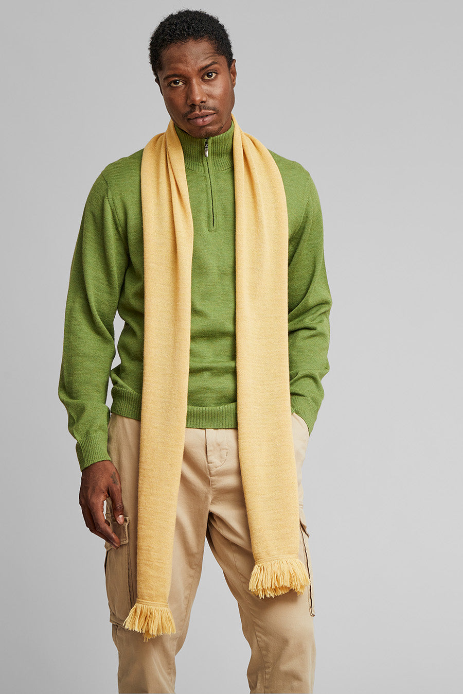 Wolyn Scarf