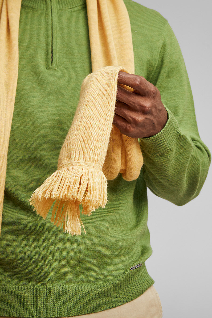 Wolyn Scarf