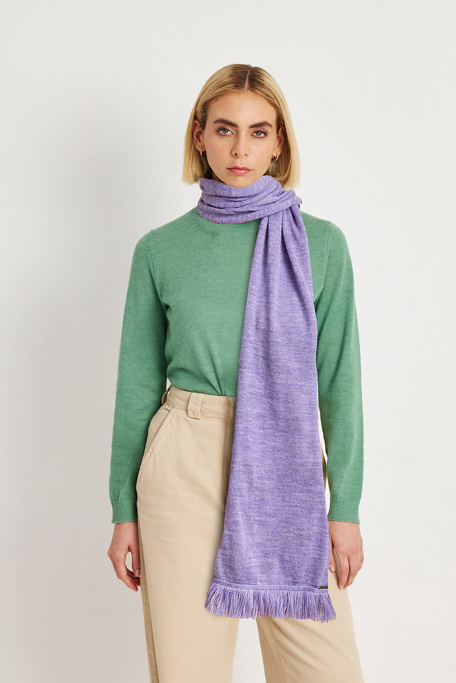 Wolyn Scarf