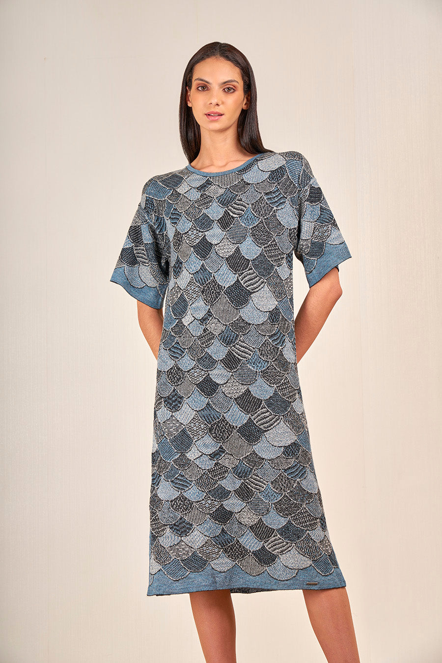 Vapiano Dress