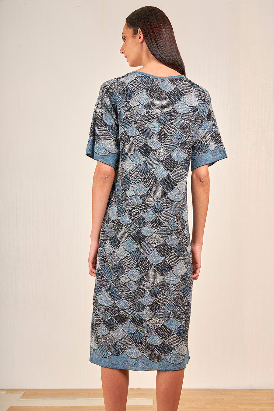 Vapiano Dress