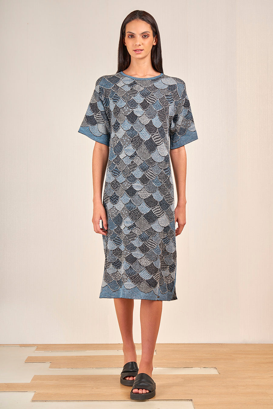 Vapiano Dress