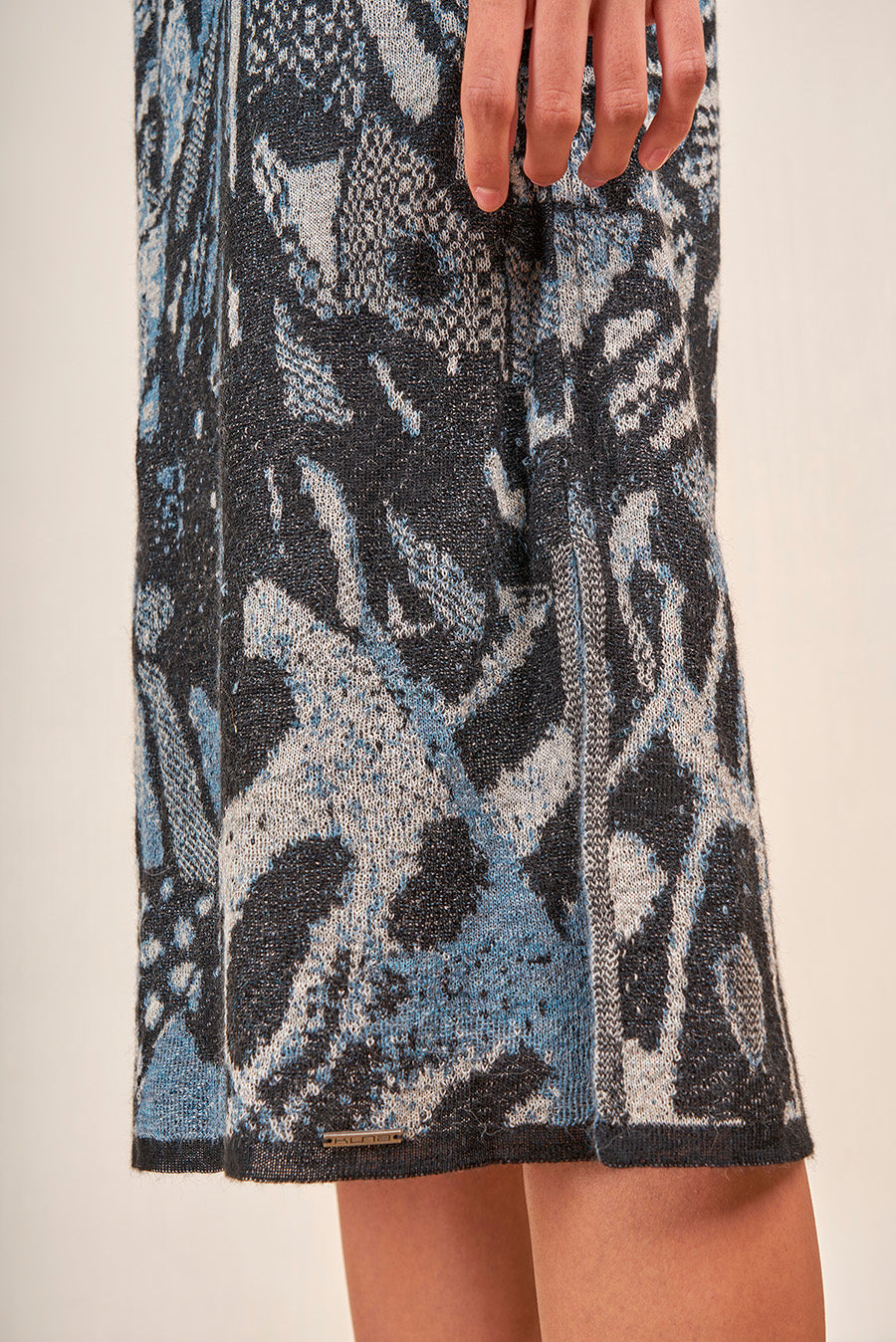 Vapiano Dress
