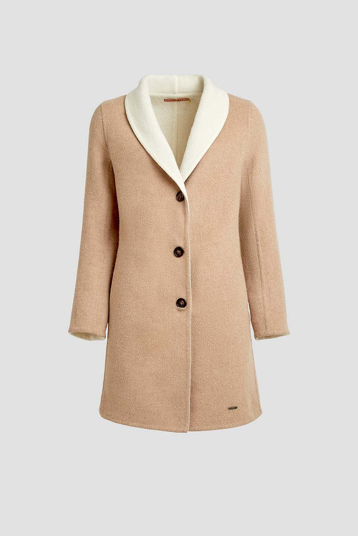 Willianne Coat