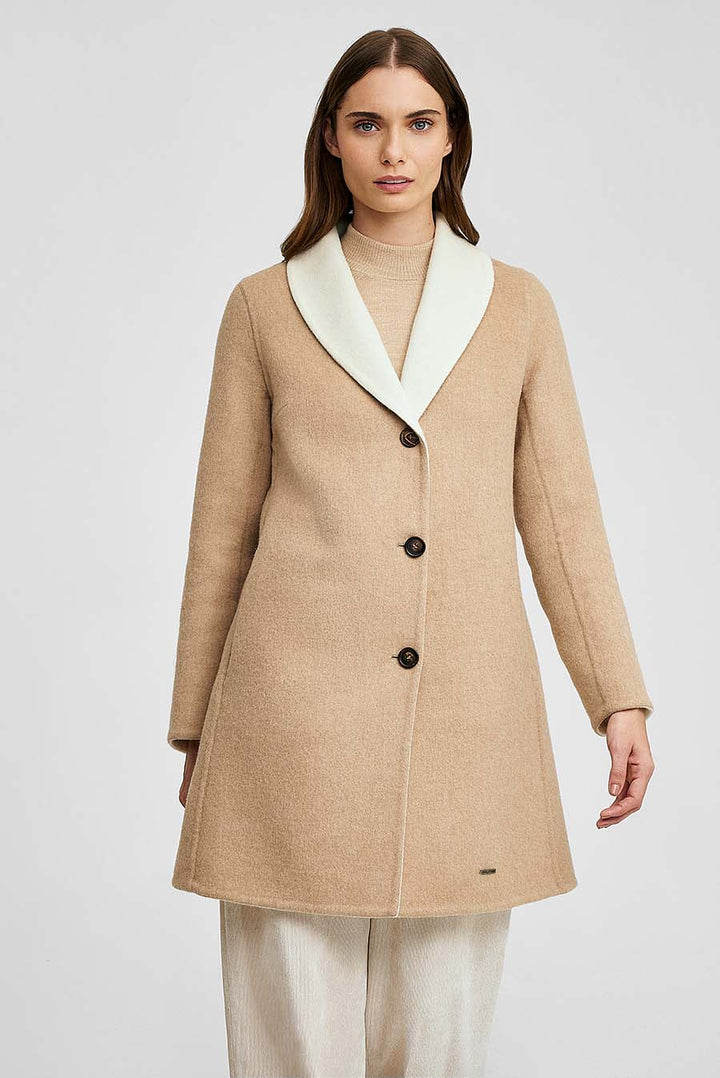 Willianne Coat