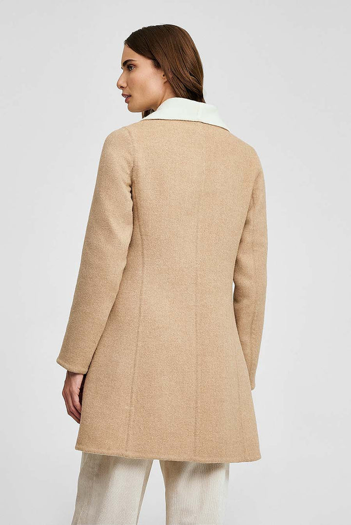 Willianne Coat