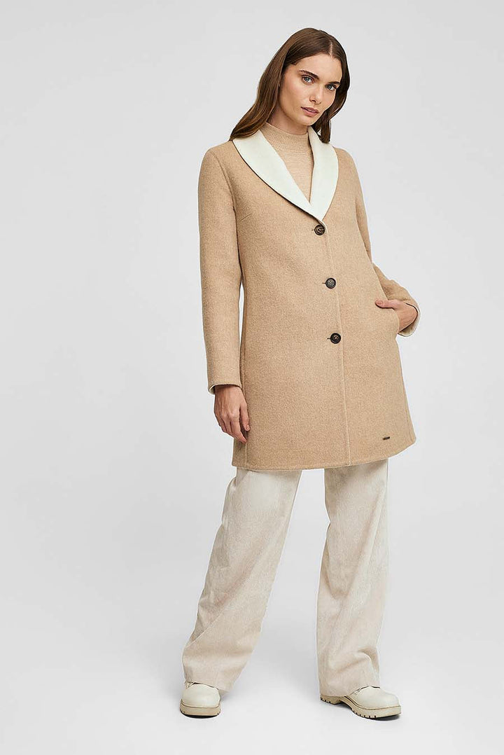 Willianne Coat