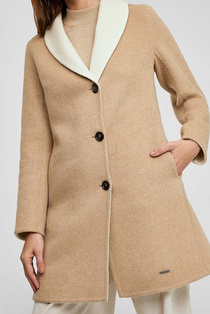 Willianne Coat