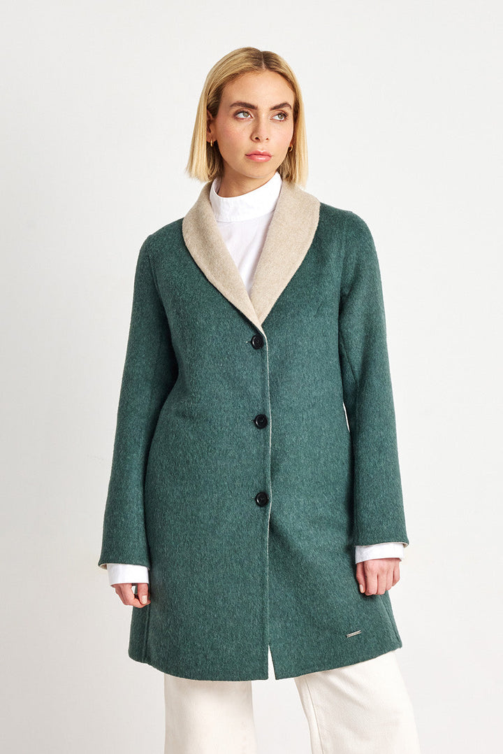 Willianne Coat