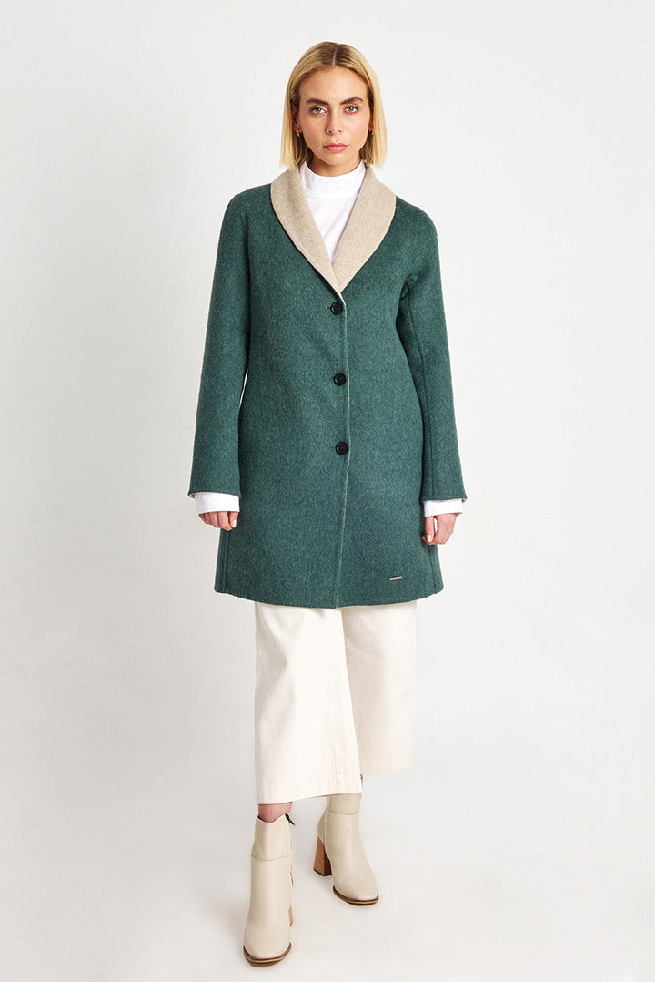 Willianne Coat