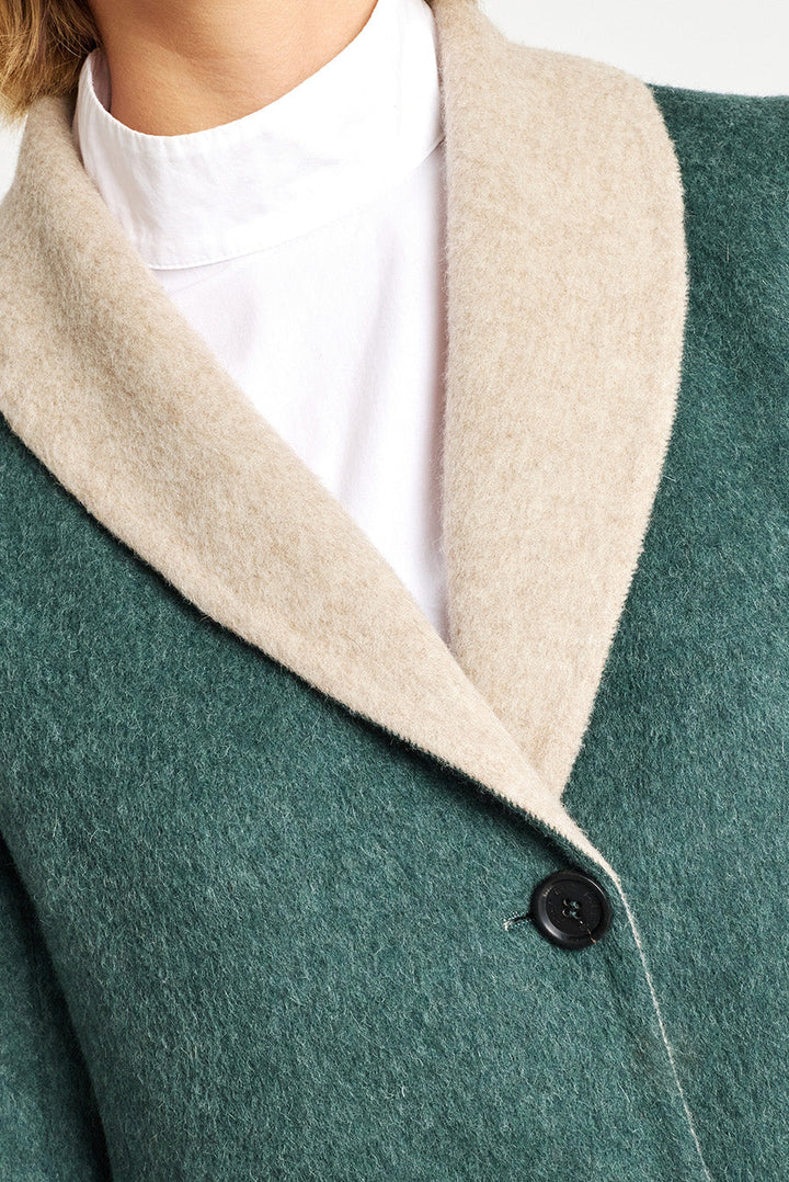 Willianne Coat