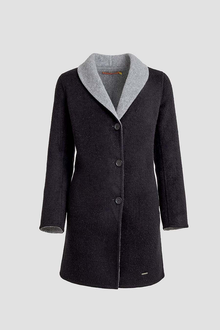 Willianne Coat