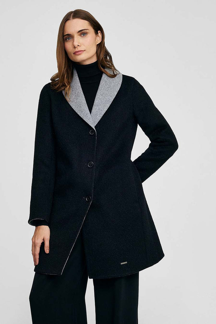 Willianne Coat