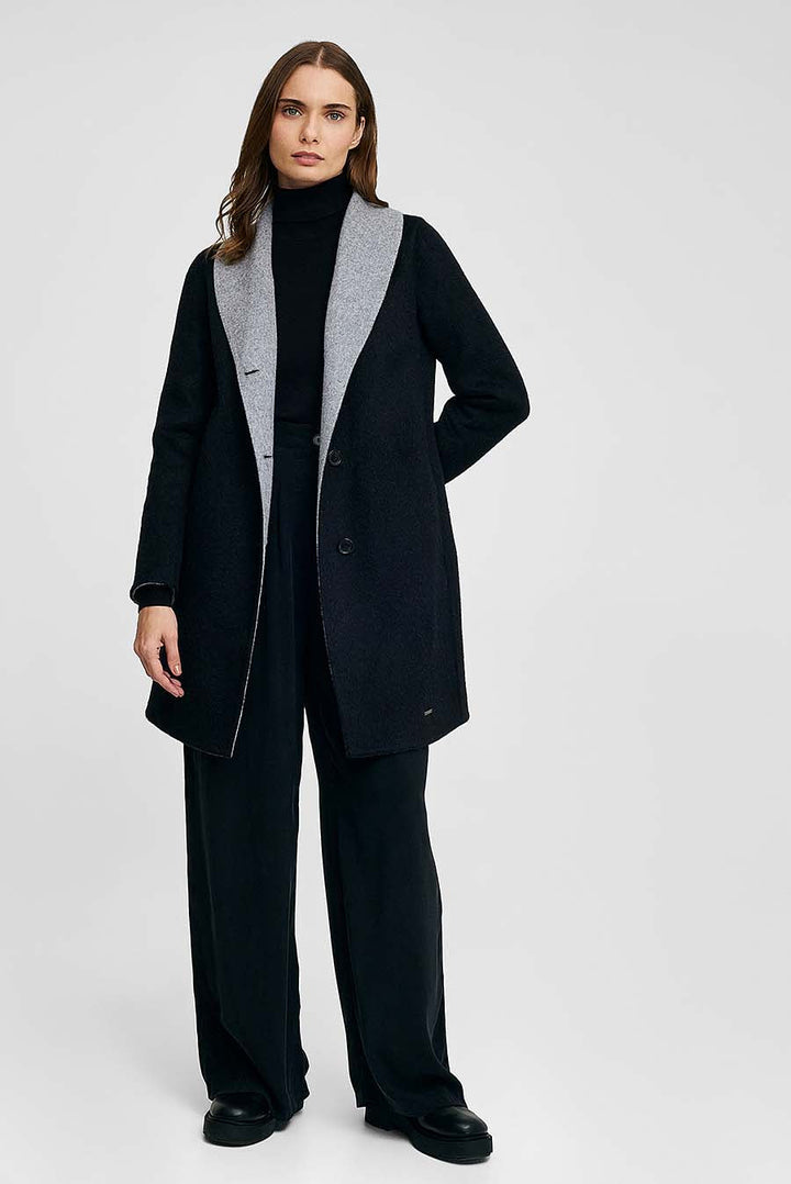 Willianne Coat