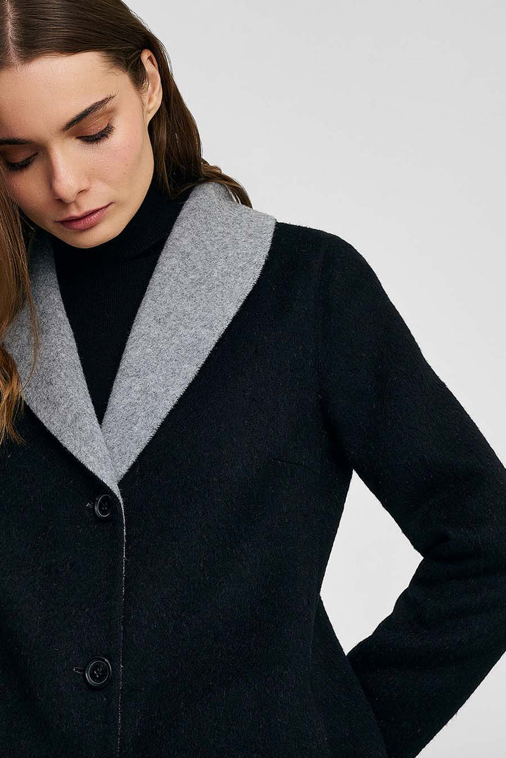Willianne Coat