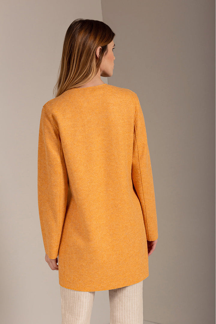 Urdina Coat