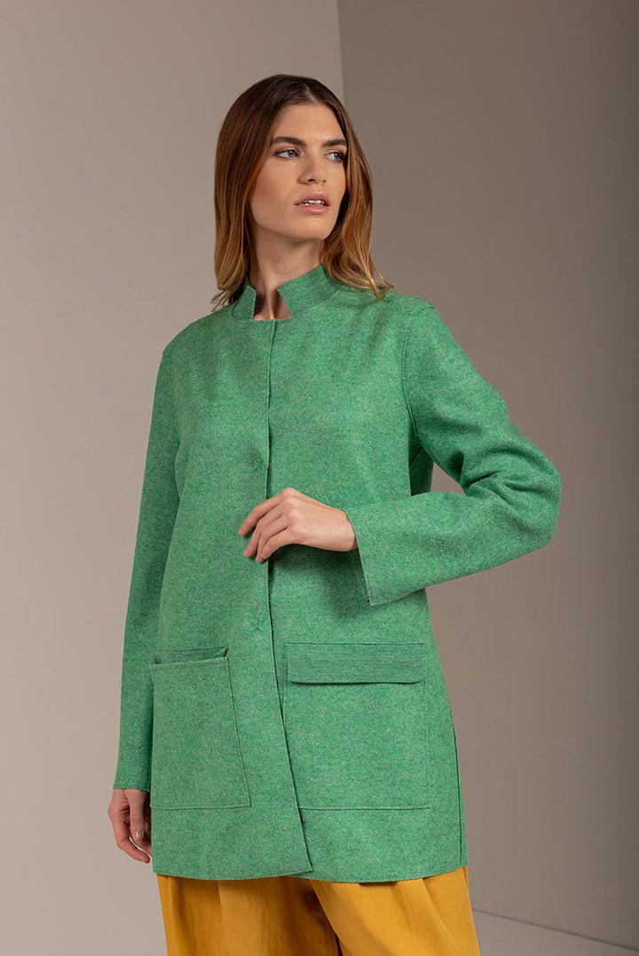 Uriviola Coat