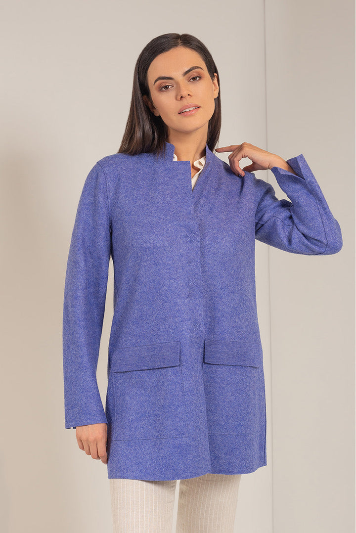 Uriviola Coat