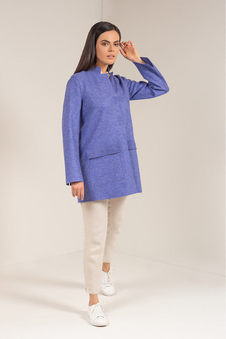 Uriviola Coat