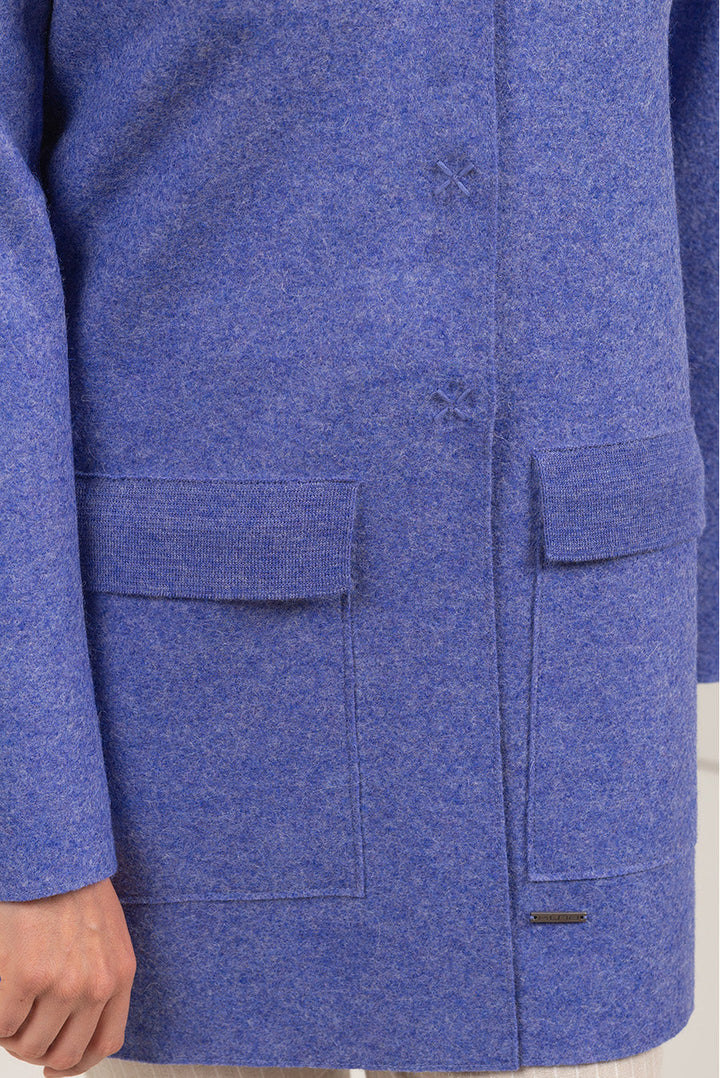 Uriviola Coat