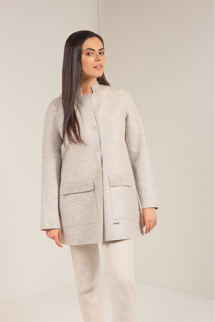 Uriviola Coat