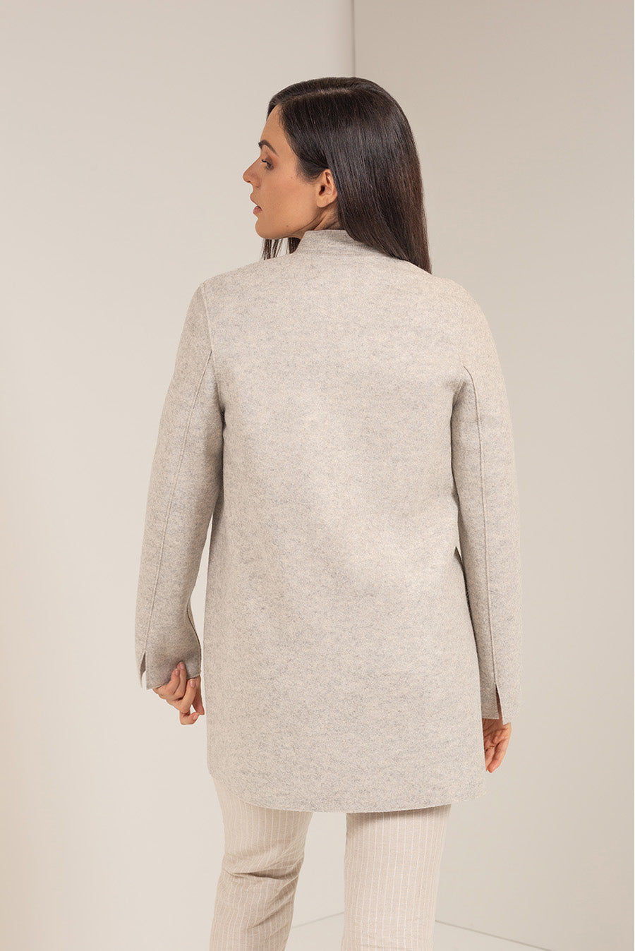 Uriviola Coat