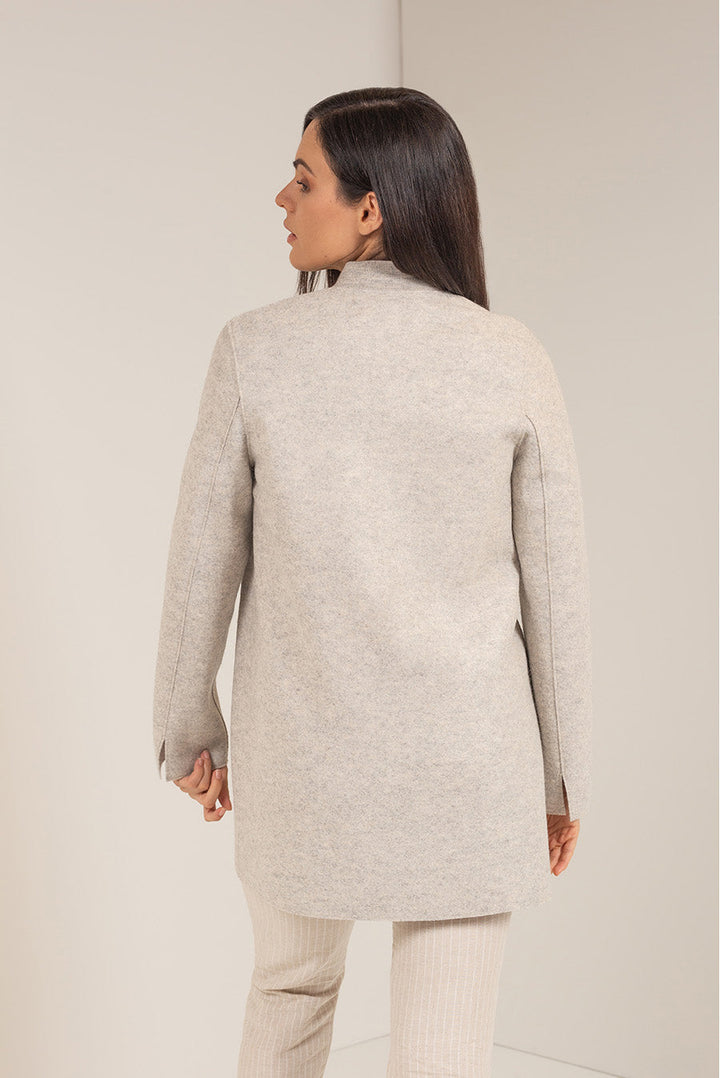 Uriviola Coat