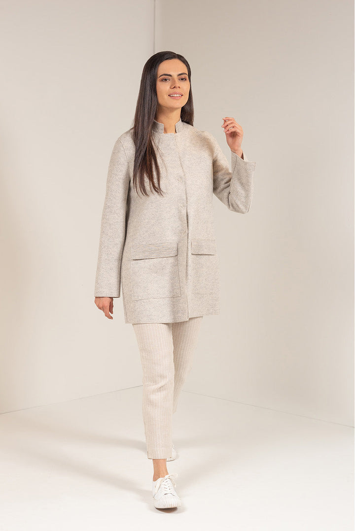 Uriviola Coat