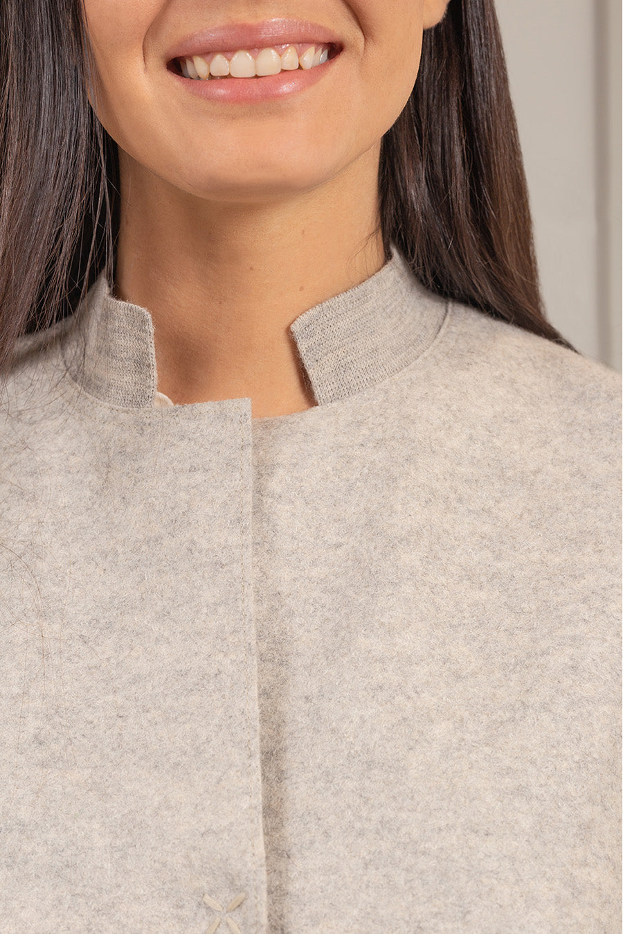 Uriviola Coat