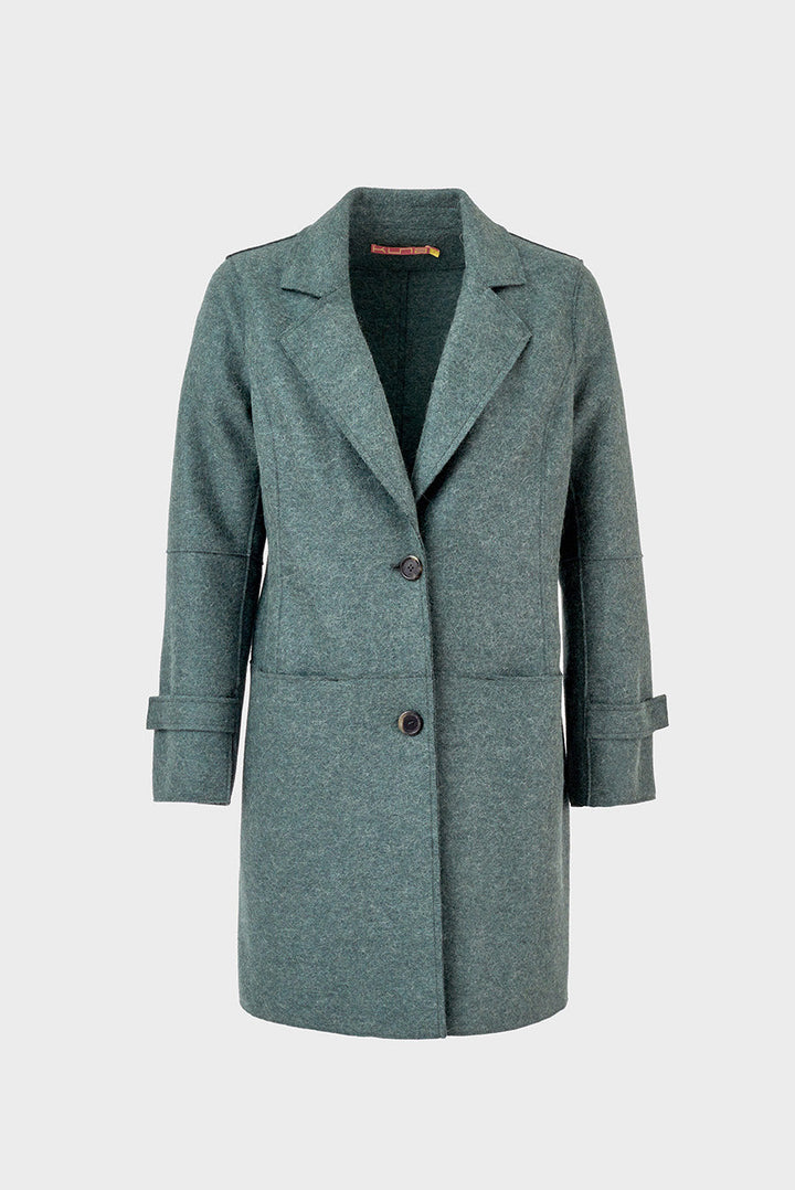 Waranga Coat