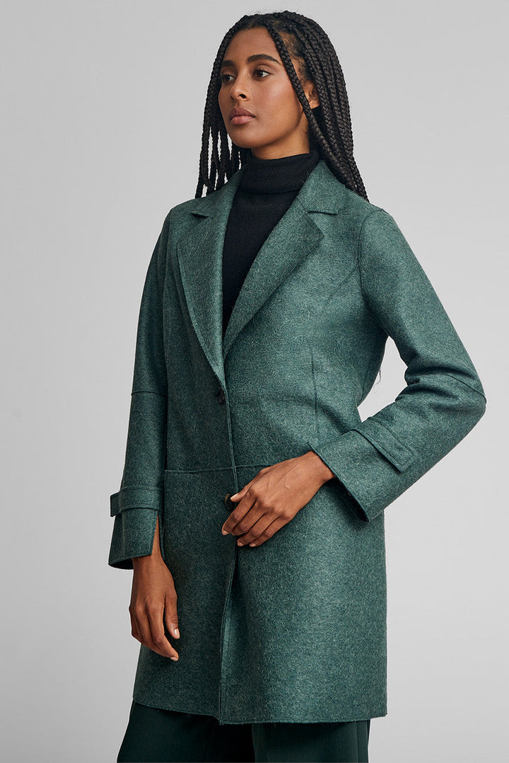 Waranga Coat