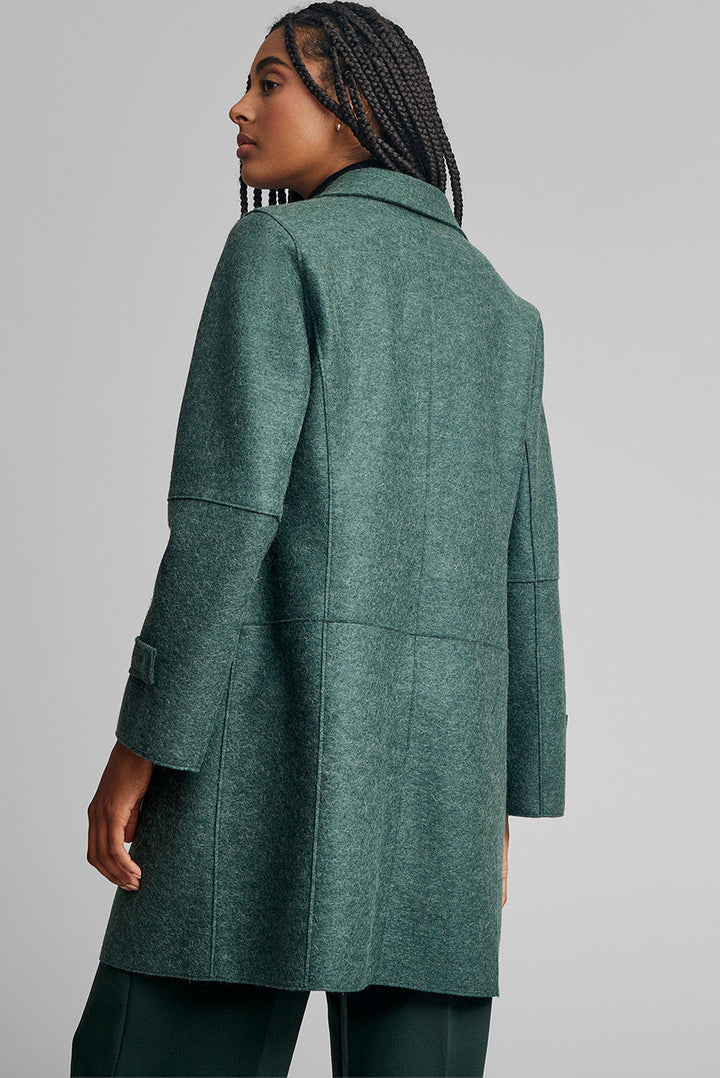 Waranga Coat