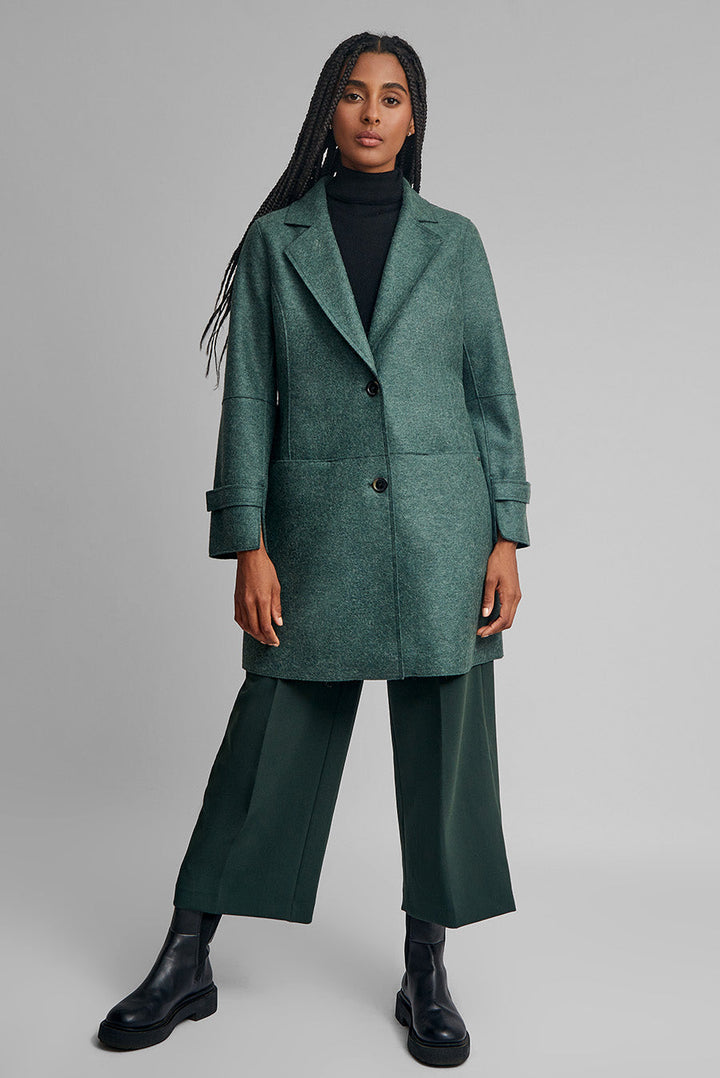 Waranga Coat