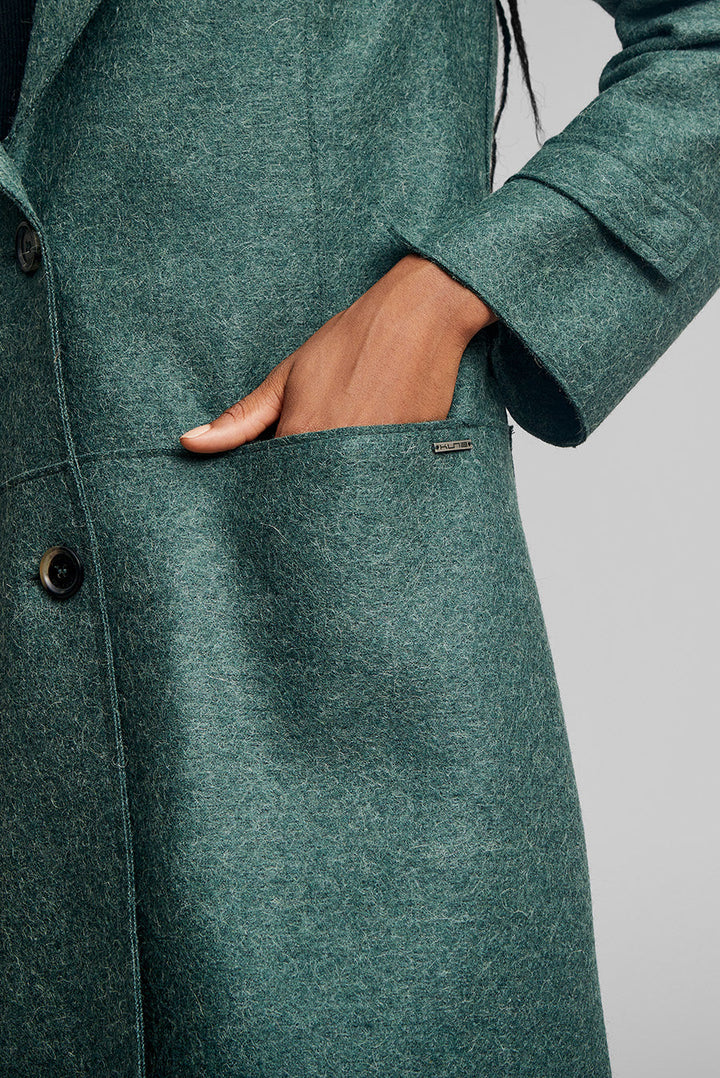 Waranga Coat
