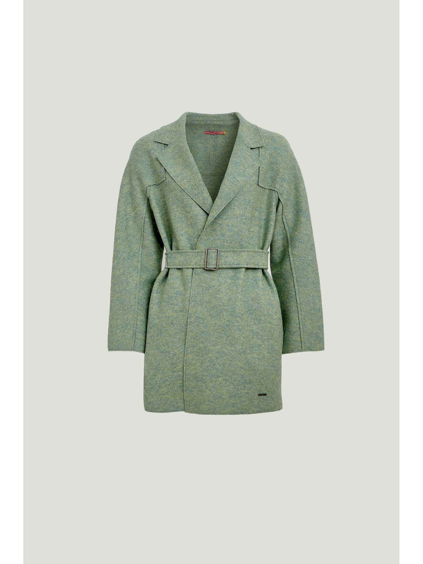 Waylan Coat