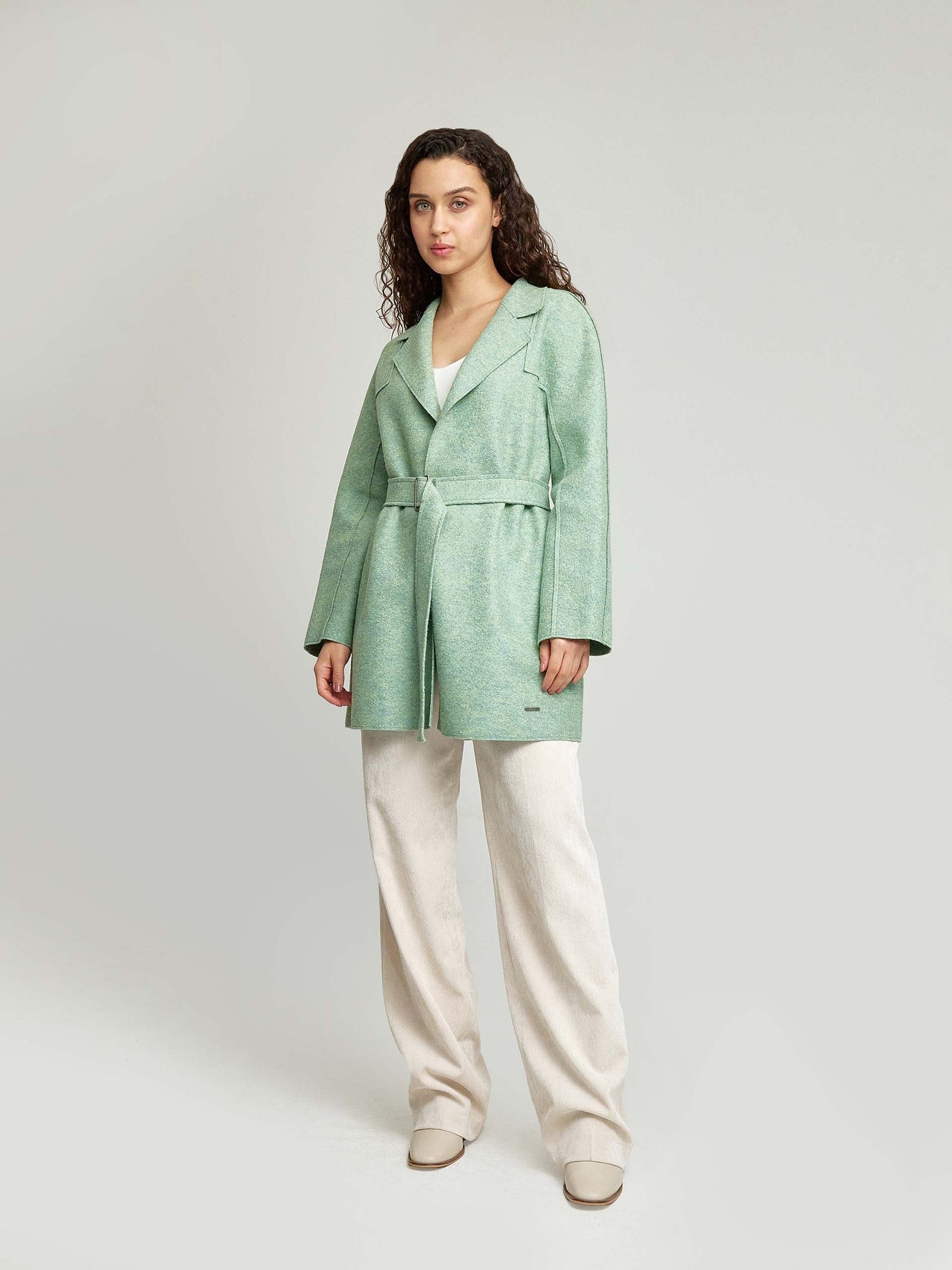 Waylan Coat