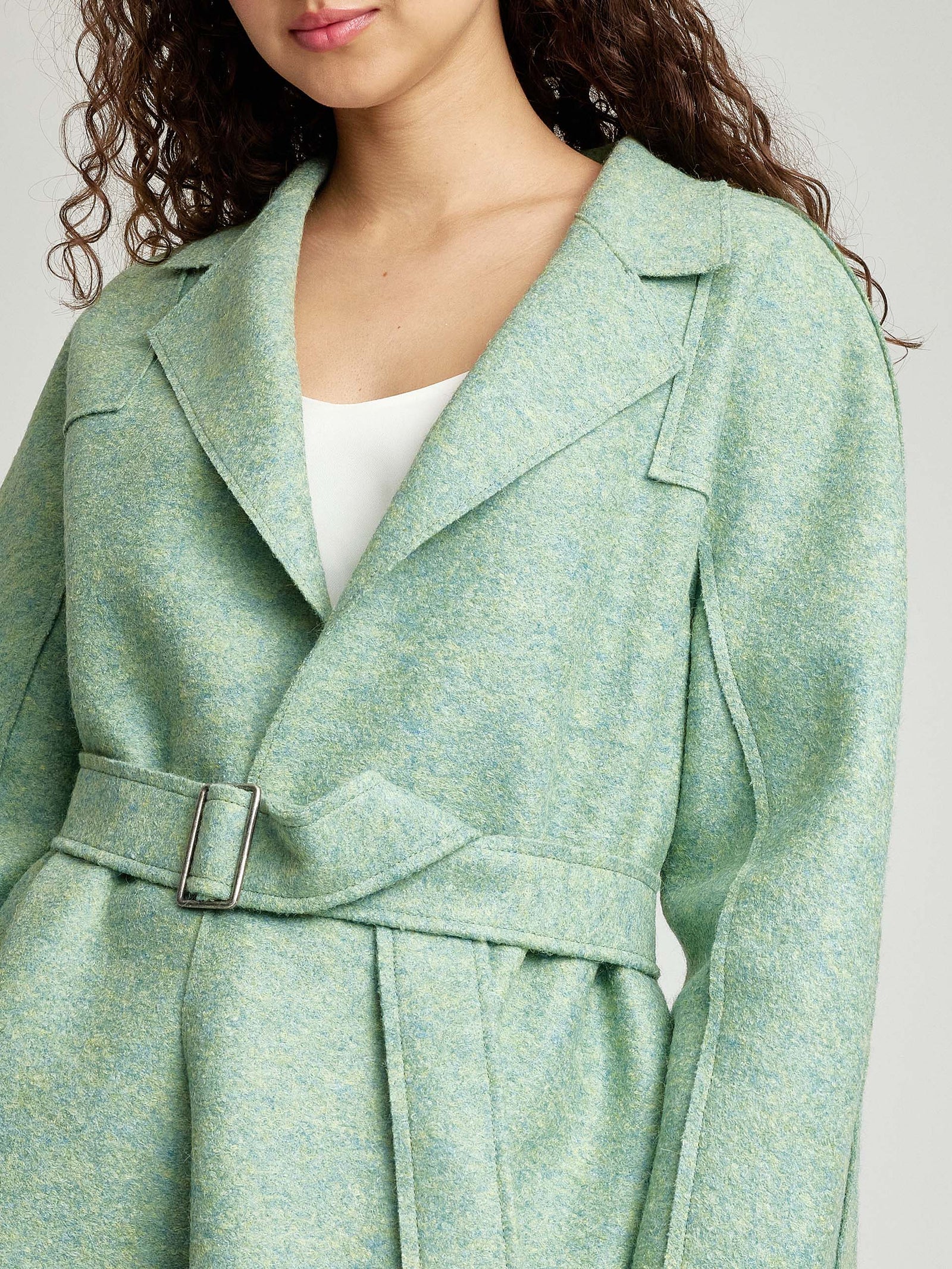 Waylan Coat