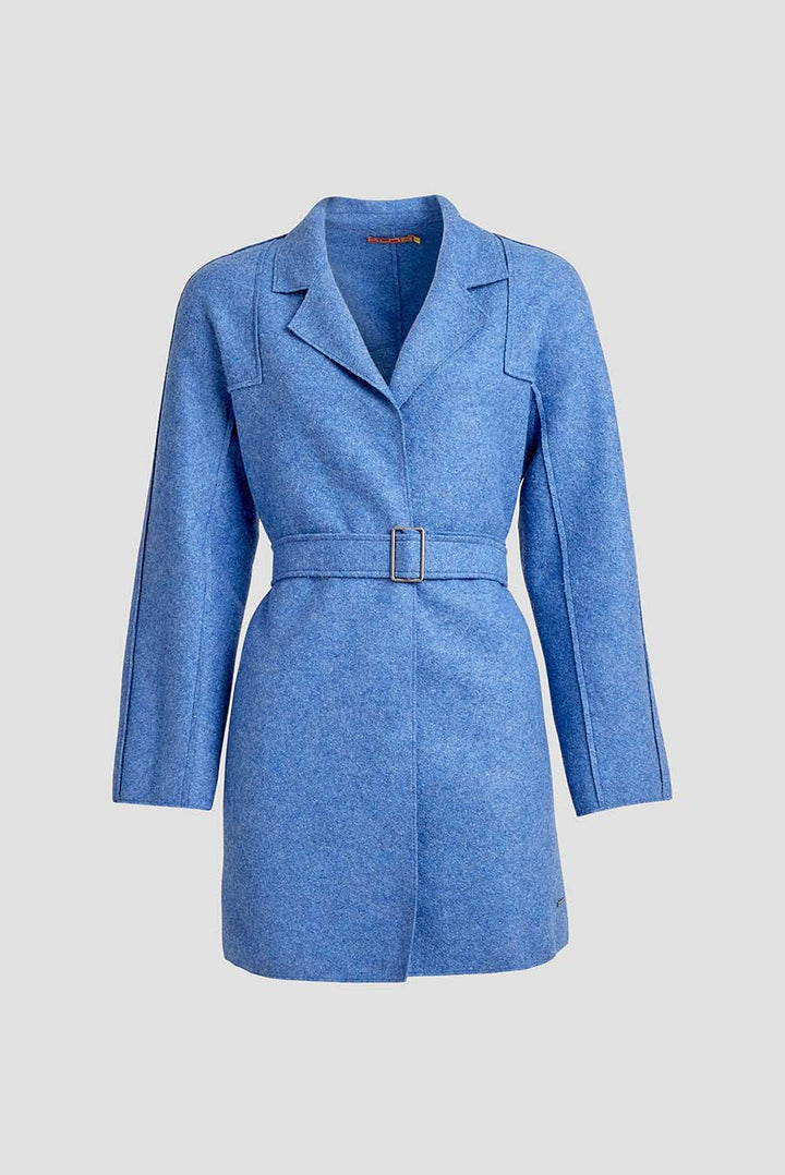 Waylan Coat