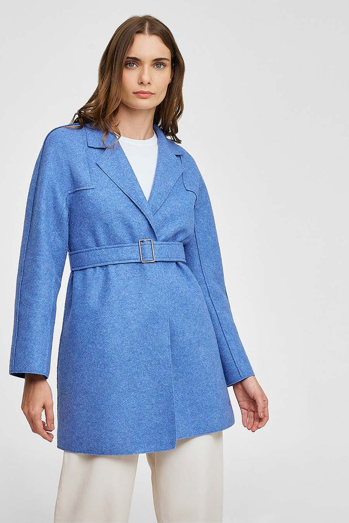 Waylan Coat
