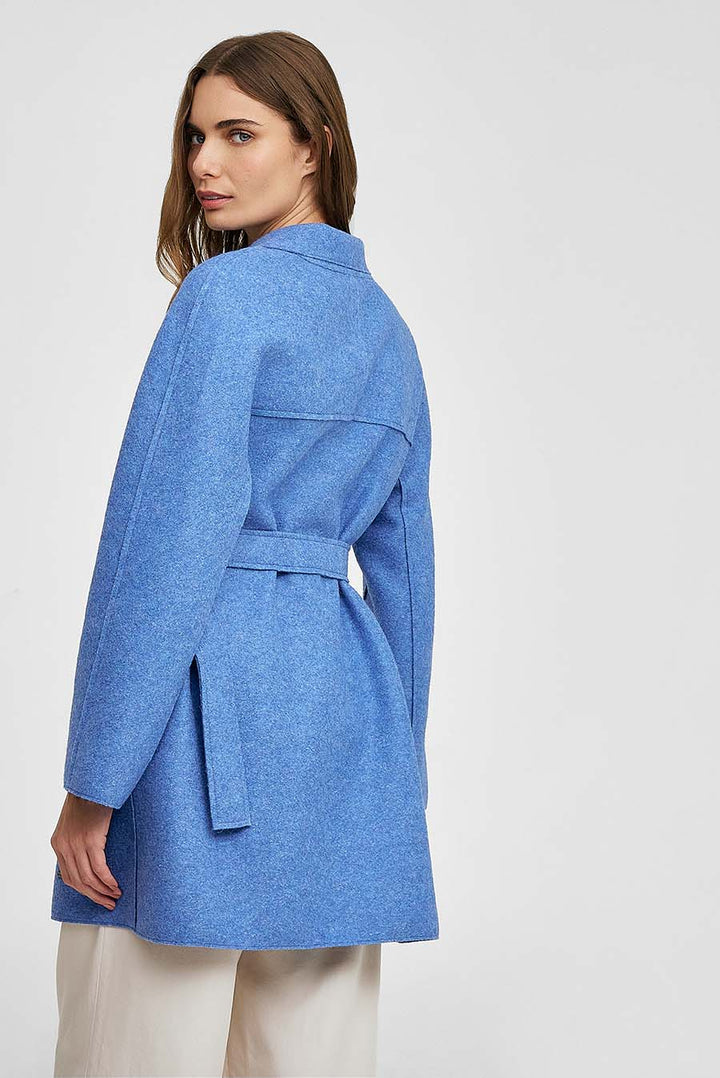 Waylan Coat